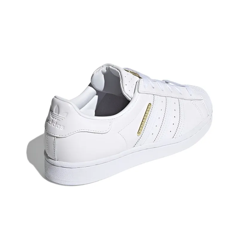 Adidas Superstar Badge Of Gold Women's-3