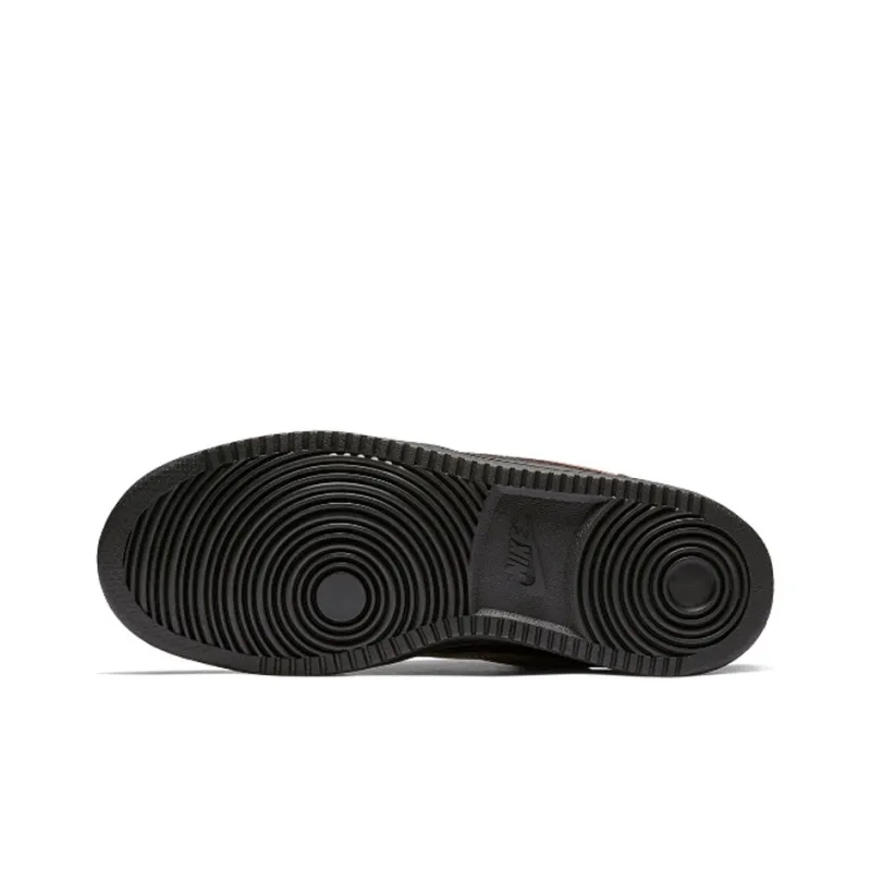 Nike Ebernon Low 'Black Bronze' Women's-5