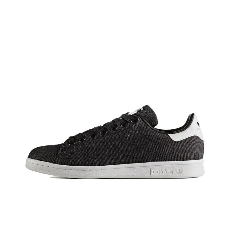 Adidas Originals Stan Smith Denim Abc-0