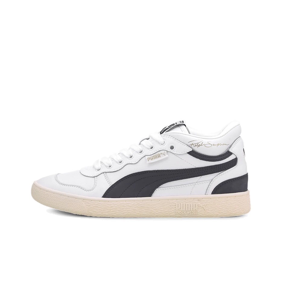 Puma ralph sampson blue best sale