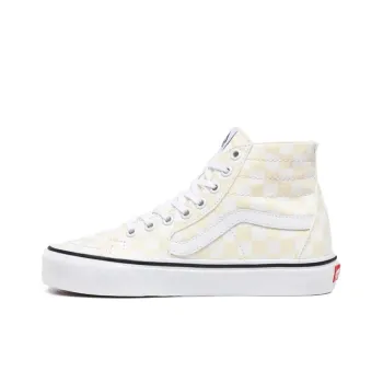 Vans Checkerboard Sk8hi Tapered