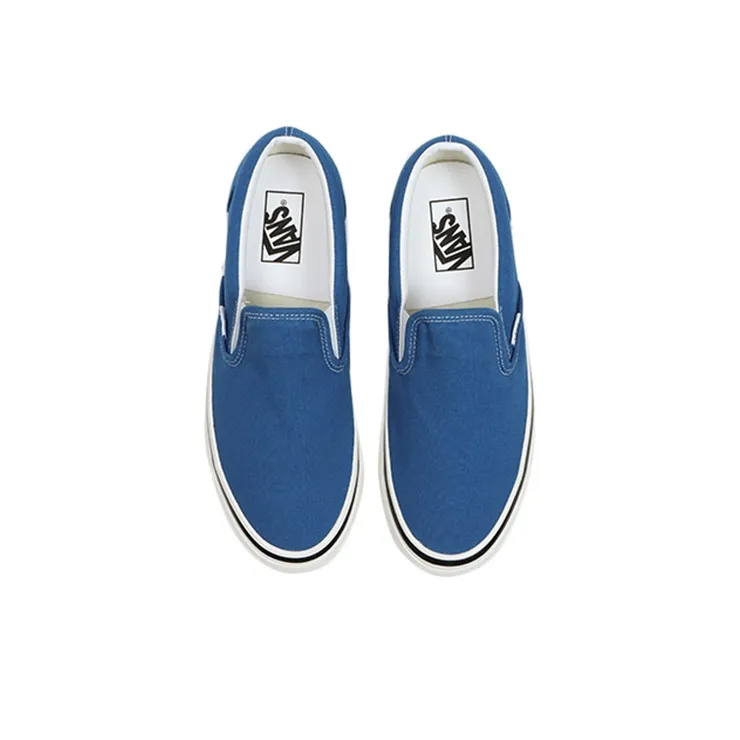 Slip On Classic Vans 98 Dx 'Anaheim Factory Blue'-2