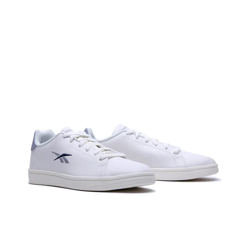 Reebok Royal Complete 'Purple White'-2