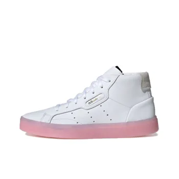 Sleek Women's Adidas Originals Mid 'Diva' Women's
