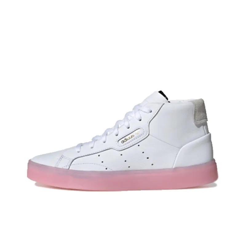 Adidas Women's Sleek Mid 'Diva' Women's-0