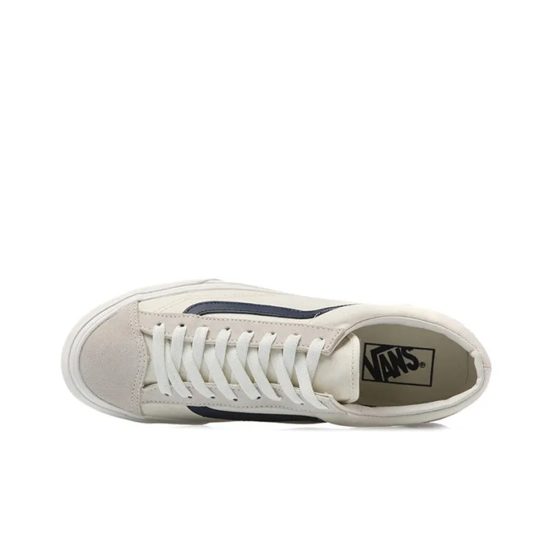 Vans Style 36 'Marshmallow'-2