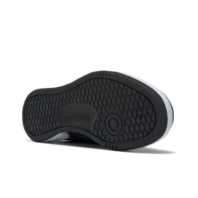 Reebok Club C Ree Dux Black-5