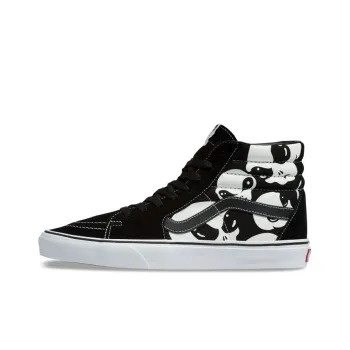 Sk8 Vans Hi 'Alien Ghosts'
