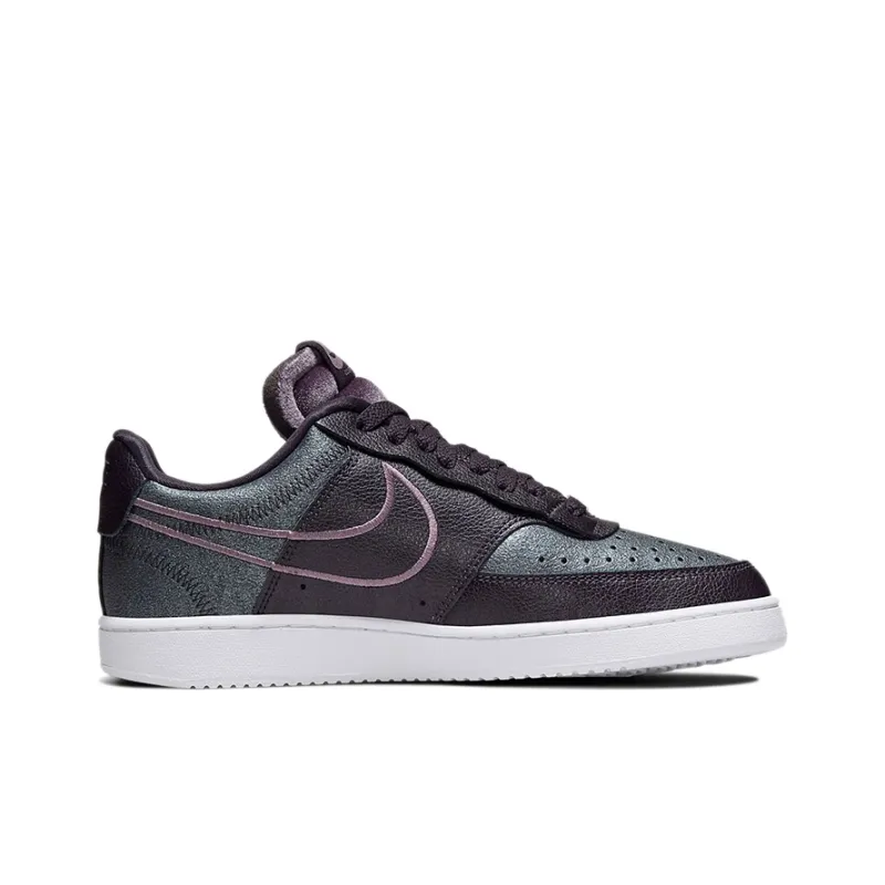 Nike Court Vision Low Premium 'Cave Purple' Women's-1