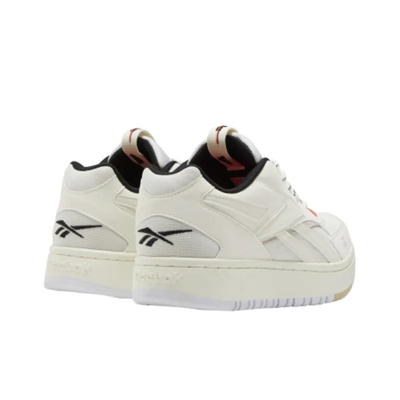 Reebok Court Double Mix 'Chalk' Women's-2