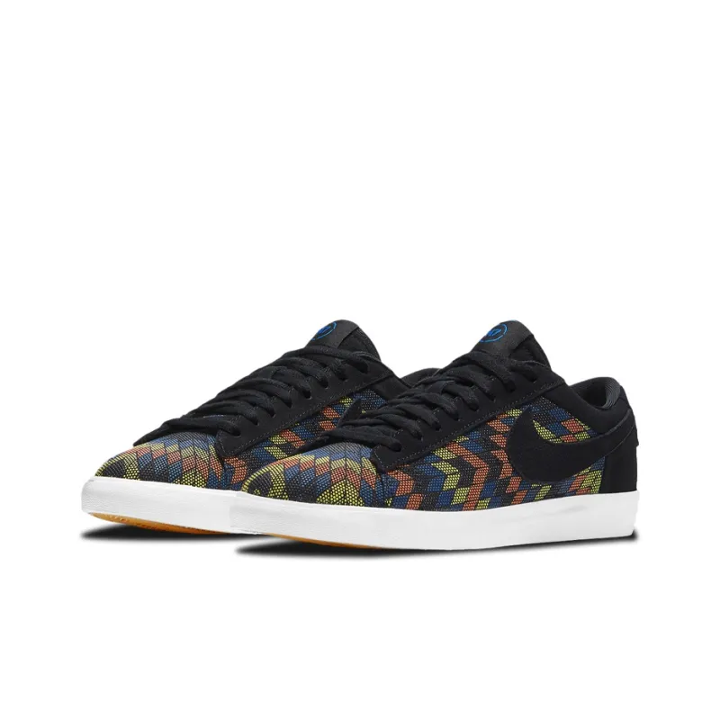 Nike Blazer Low N7 2020-2
