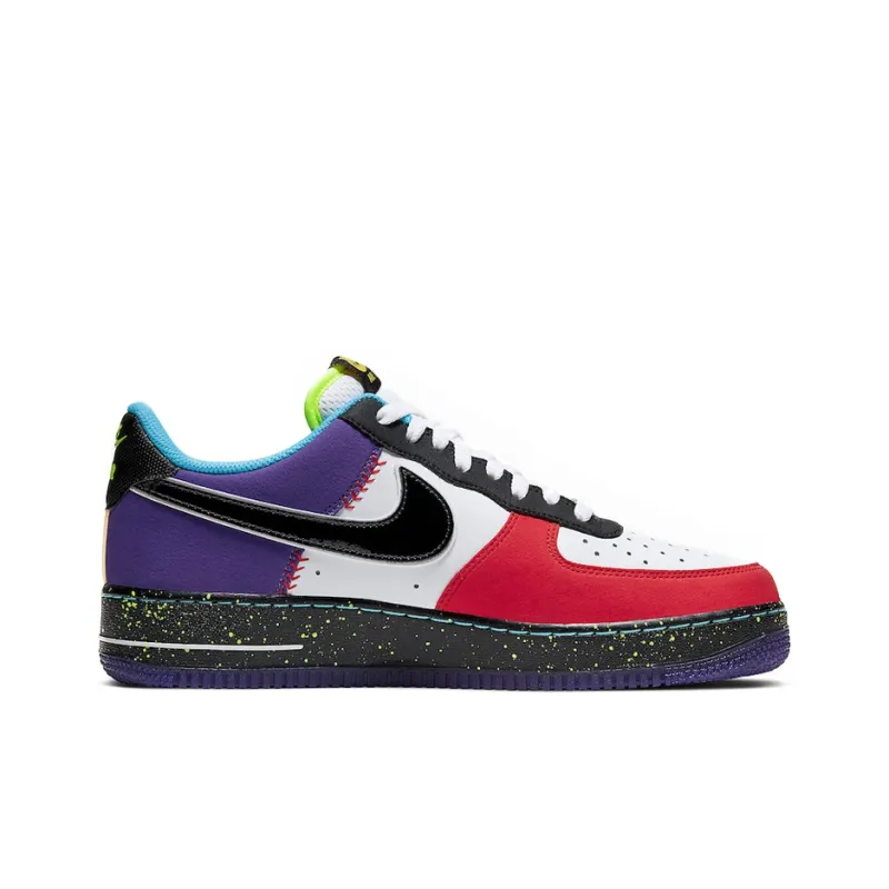 Nike Air Force 1 Low What The La-1