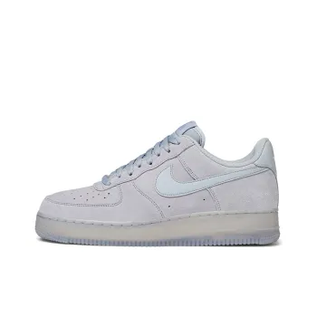 Nike Air Force 1 Low '07 LV8 Grey Suede