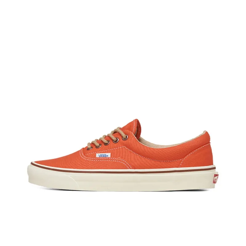 Vans Era 95 Dx Shoes Orange-0