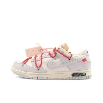Nike Dunk Low Off White Lot 33