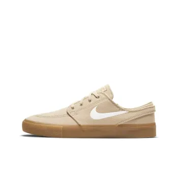 Nike Zoom Stefan Janoski Canvas Rm Sb 'Grain Gum'