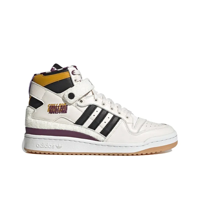Adidas Forum 84 High Girls Are Awsome-1