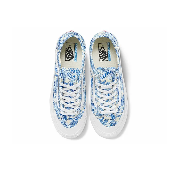 Vans Style 36 Decon Sf 'Paisley Americana'-2