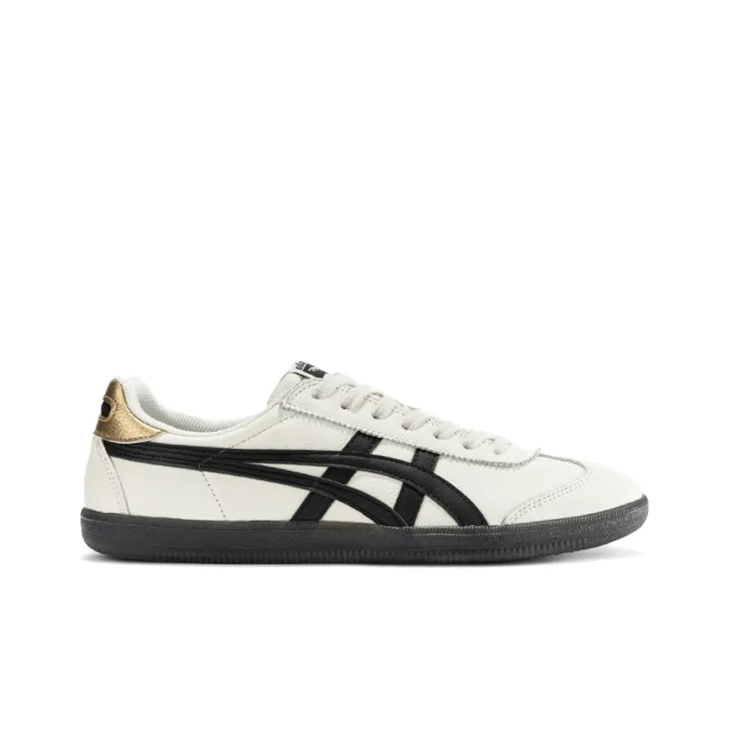 Onitsuka Tiger Tokuten Cream Black-1