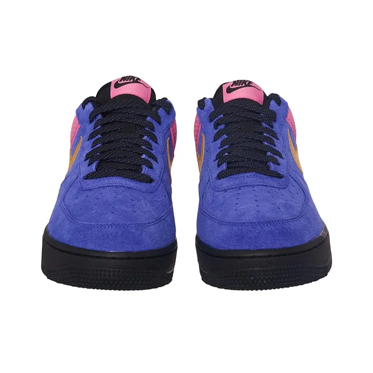 Nike Air Force 1 Low '07 LV8 2 Persian Violet-2