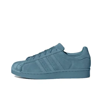 Adidas Originals Superstar 'Tonal Steel' Women's