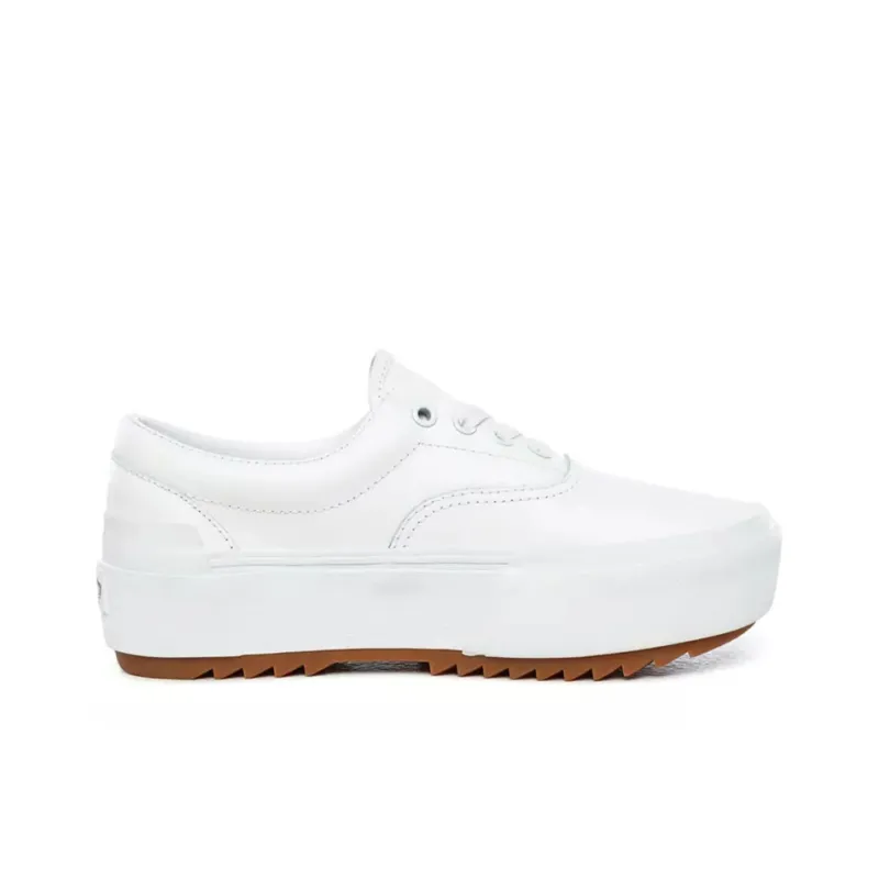 Vans Era Stacked 'True White Gum' Women's-1