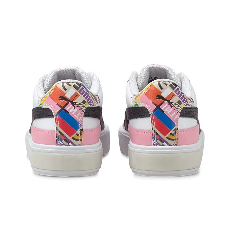 PUMA Cali Star 'International Game' Women's-3