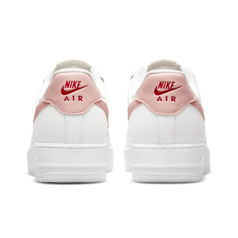 Nike Air Force 1 Low Pale Coral Women's-4