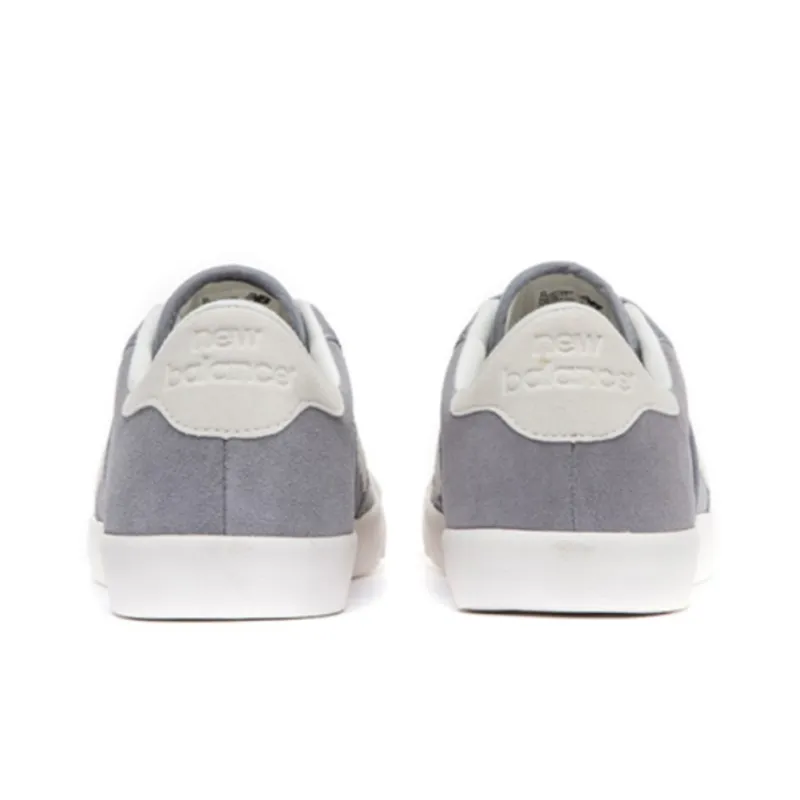 New Balance Pro Court White/Grey-3