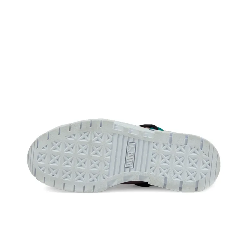 PUMA Mayze Bright Heights Black Women's-4