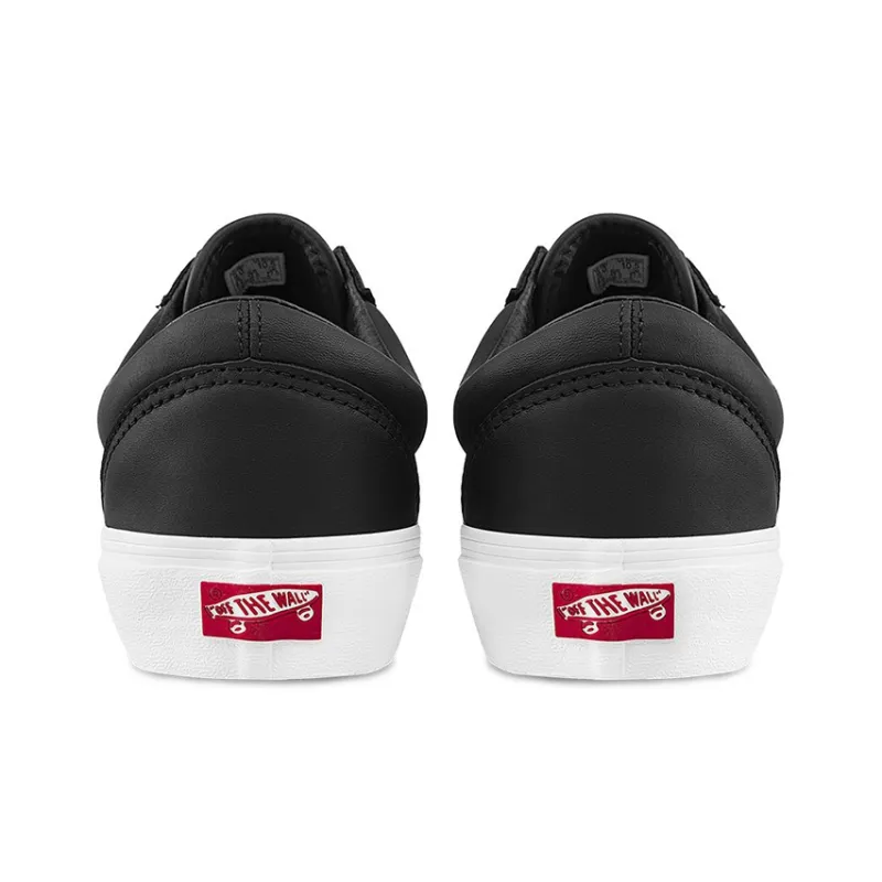 Vans Old Skool Ns Vlt Lx 'Black'-4