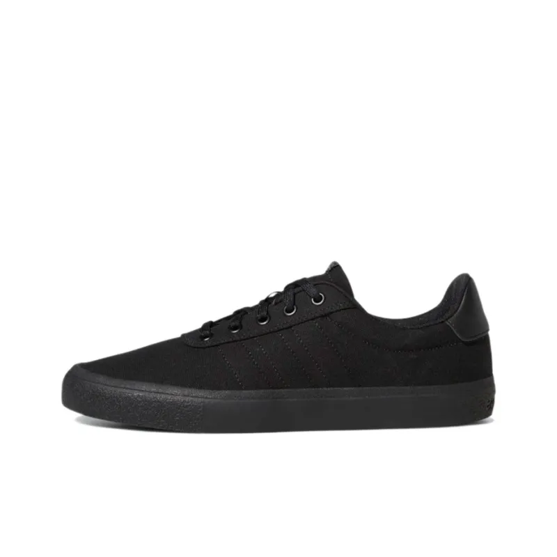 Adidas Vulc Raid3r 'Black Grey'-0