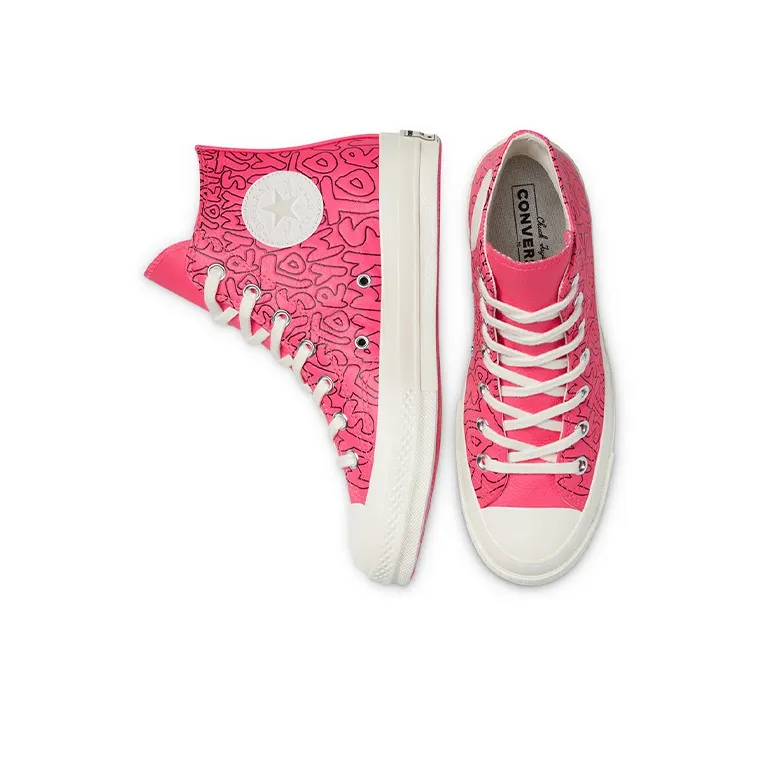 Chuck 70 Converse High 'My Story'-3