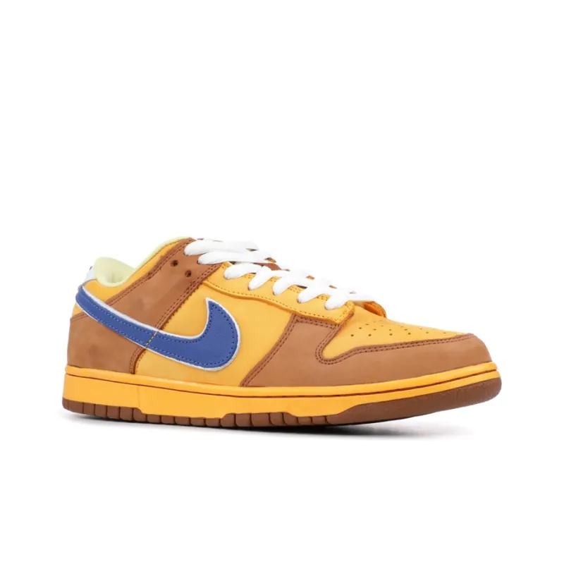 Nike Sb Dunk Low Newcastle Brown Ale-2