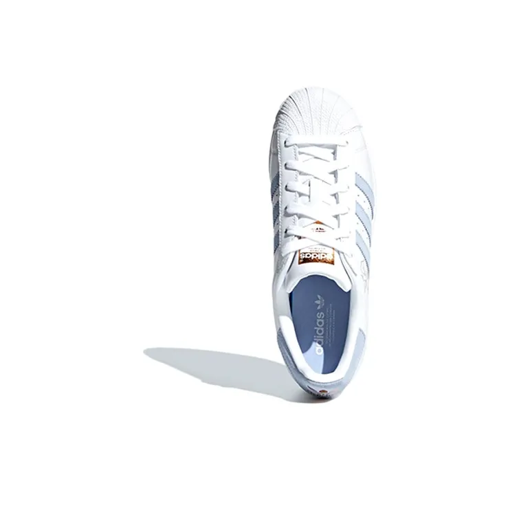 Adidas Women's Superstar 'Cherry Blossom' Women's-4