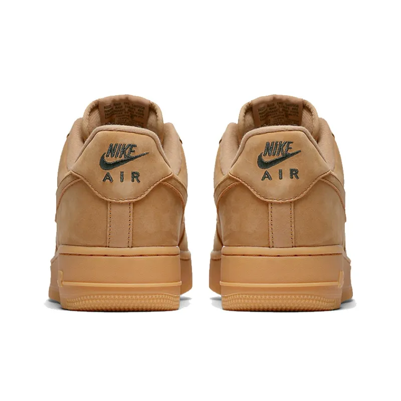 Nike Air Force 1 Low Flax-3