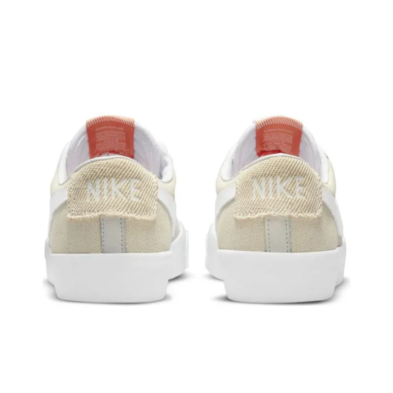 Nike Sb Zoom Blazer Low Pro Gt Iso Summit White-4