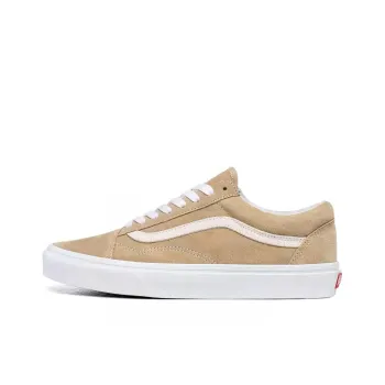 Old Skool Vans 'Candied Ginger'