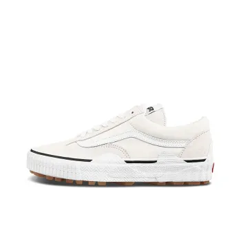 Vans Cap Mash Low Lx 'White Gum'