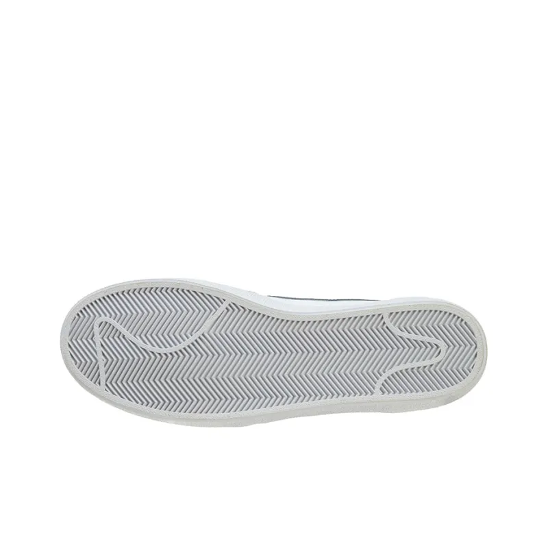 Nike Killshot 2 Low Tops Casual Skateboarding Shoes White-4