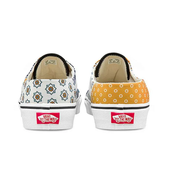 Old Skool Vans Mule 'Pattern Mix'-3