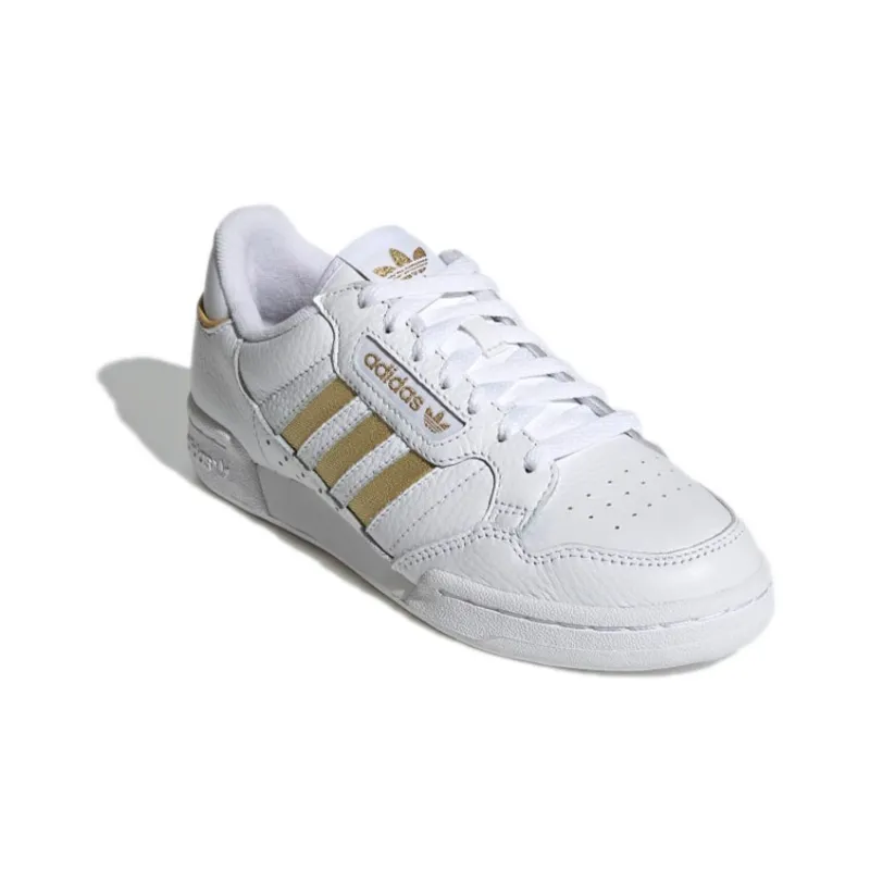 Adidas Originals Continental 80 Stripes 'white' Women's-2
