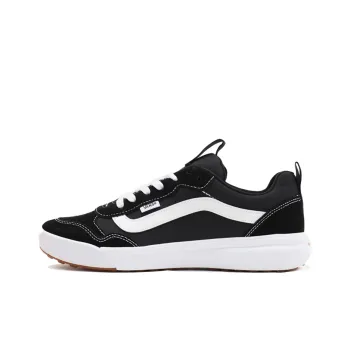 Vans Range Exp 'Black White'