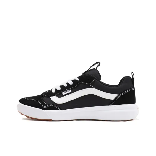 Vans Range Exp 'Black White'