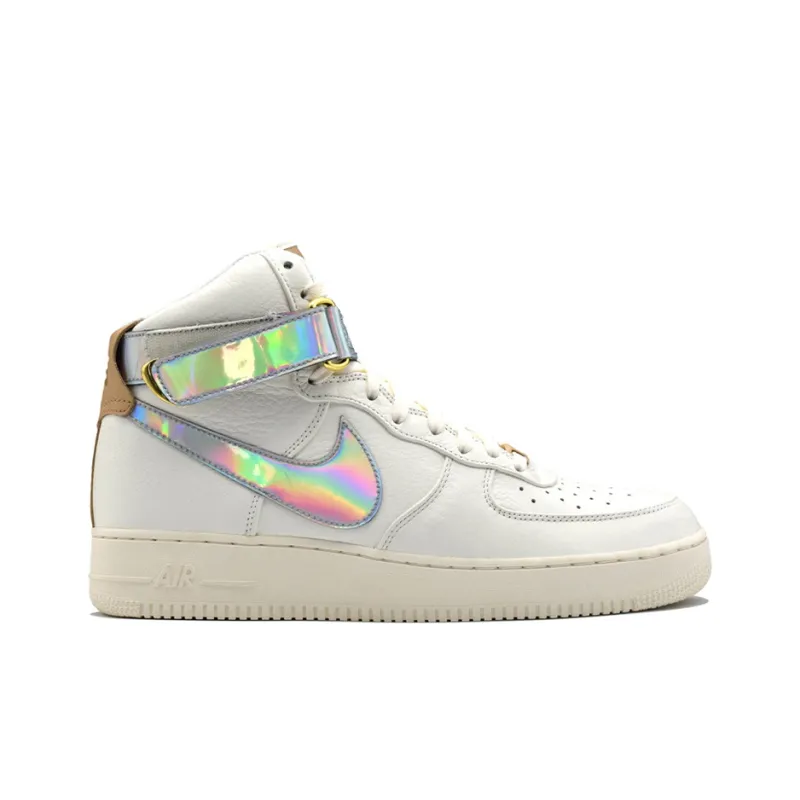 Nike Air Force 1 High The Bund-1