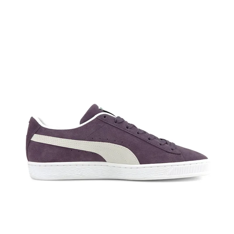 Puma Suede Classic 21 'Sweet Grape'-1