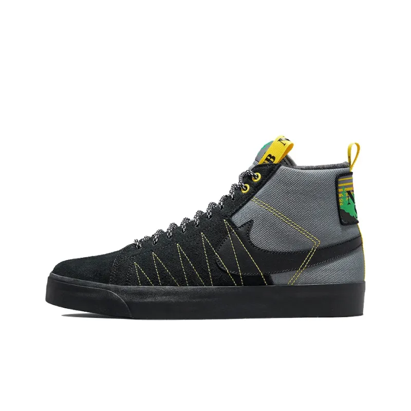 Nike SB Blazer Mid Premium Acclimate-0