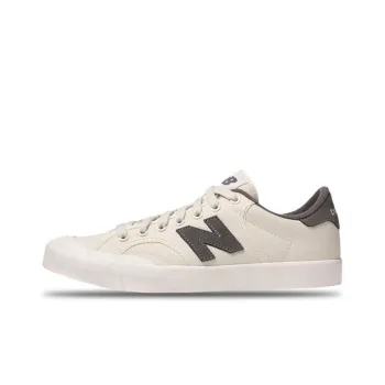 New Balance Proctwg Classic Open Smile 'White Grey'
