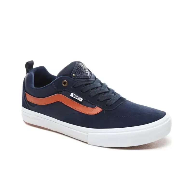 Vans Kyle Walker Pro 'Dress Blues'-2
