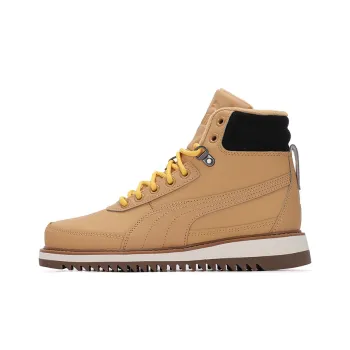 PUMA Unisex Desierto V2 C Casual Shoes Brown